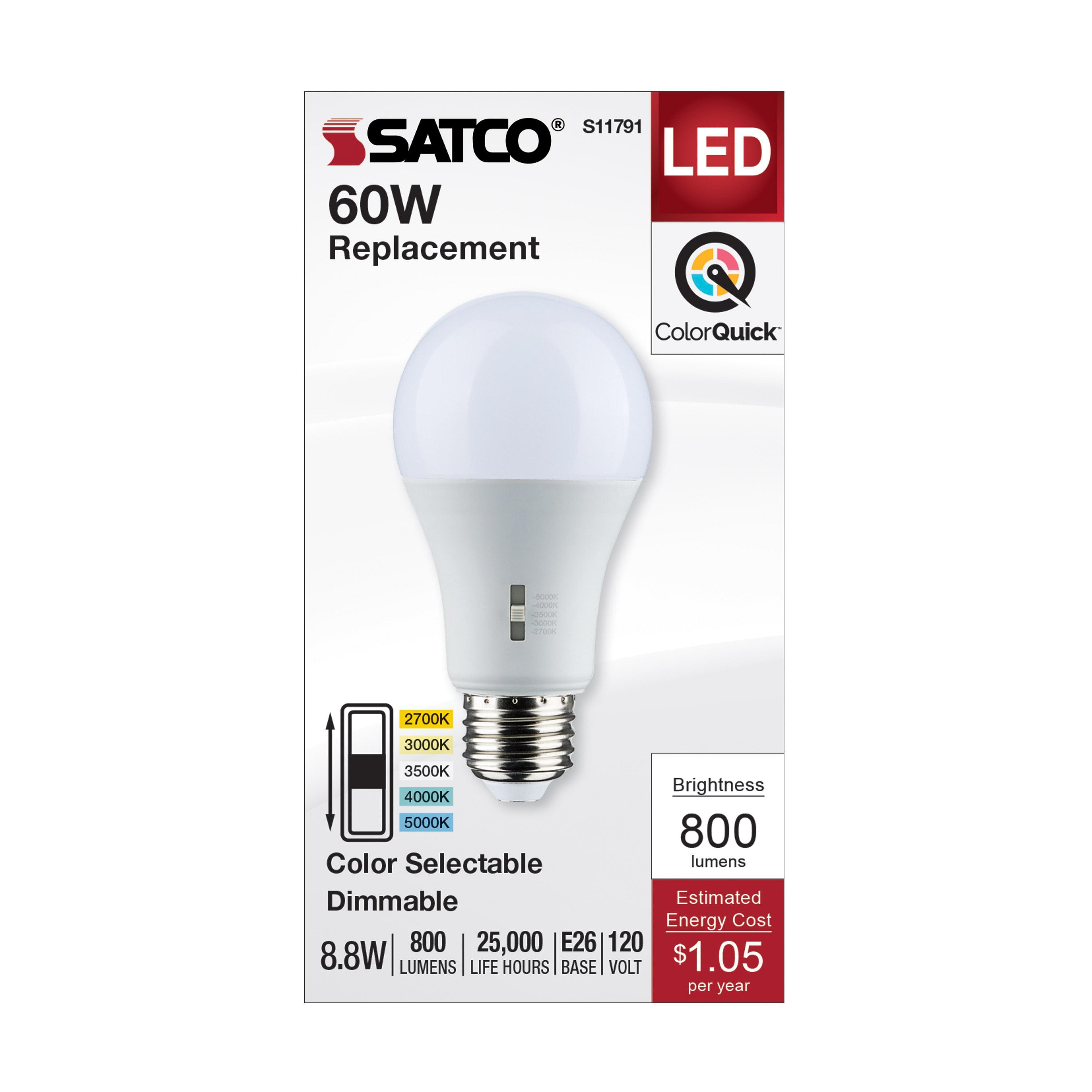 SATCO&reg; S11791 558970