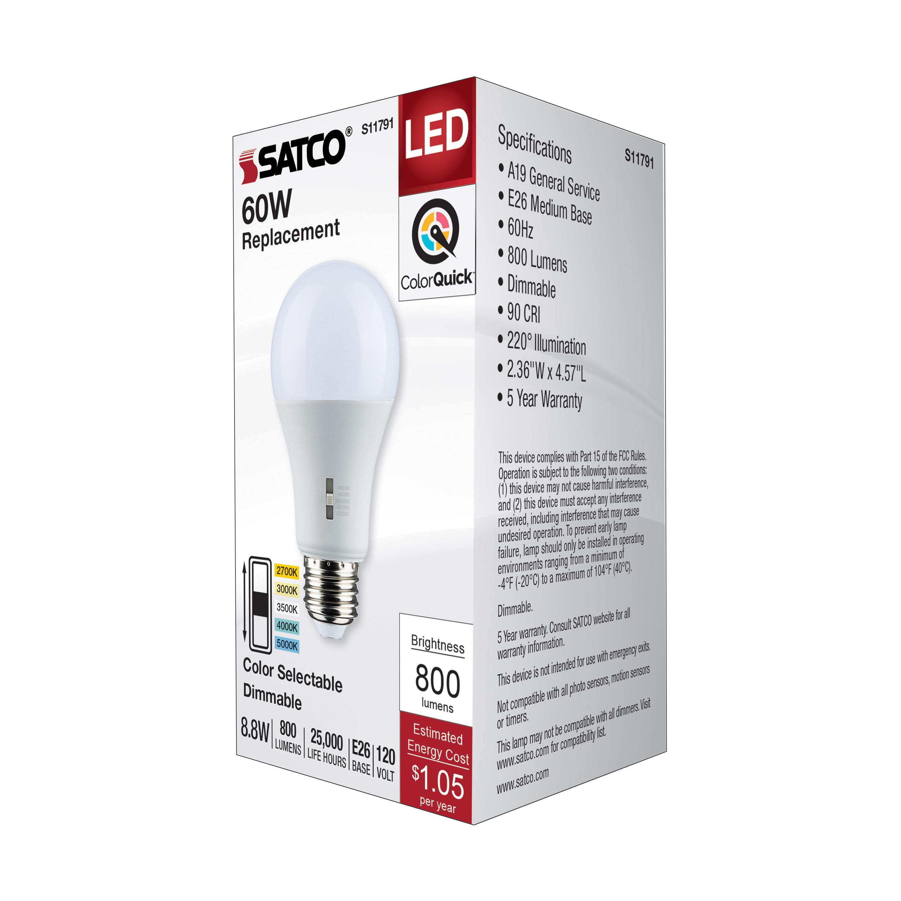 SATCO&reg; S11791 558970