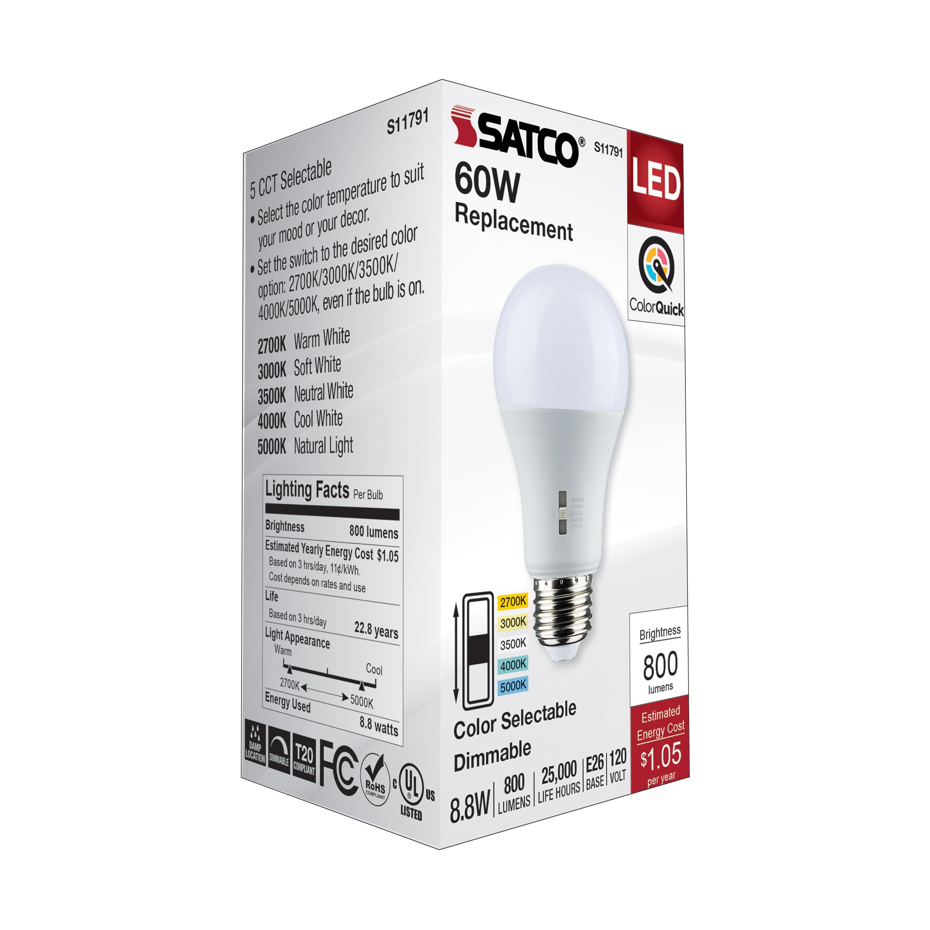 SATCO&reg; S11791 558970
