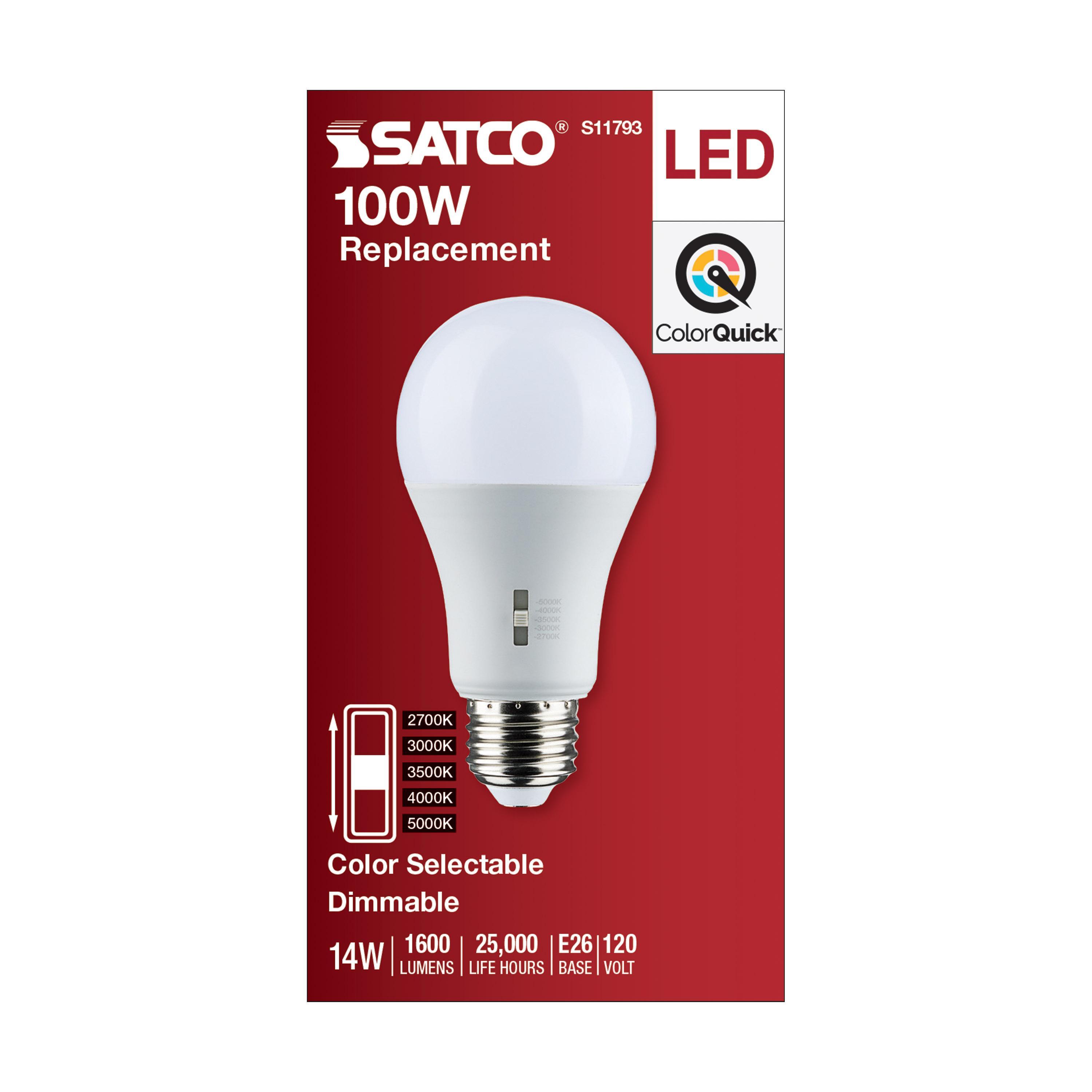 SATCO&reg; S11793 551069