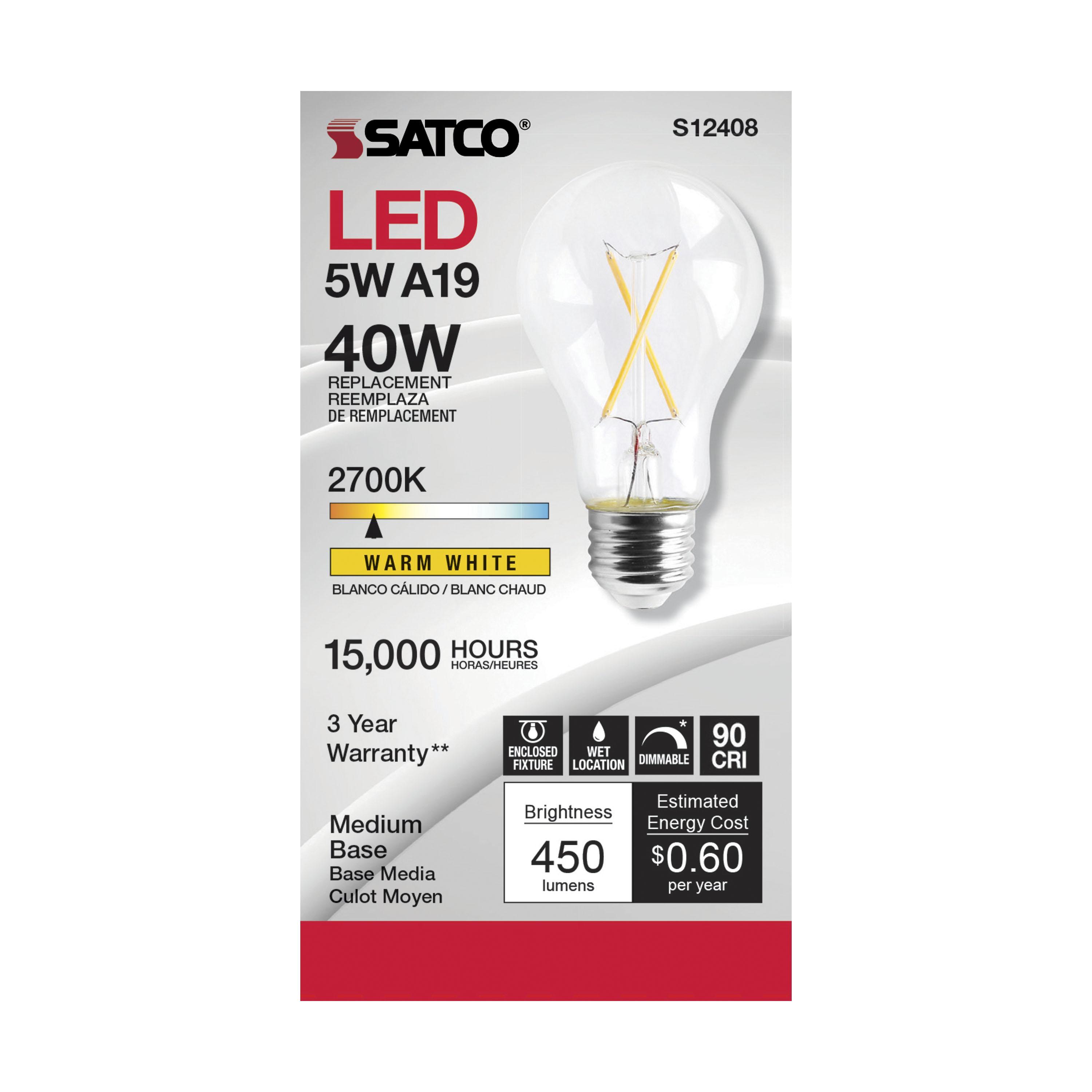 SATCO&reg; S12408