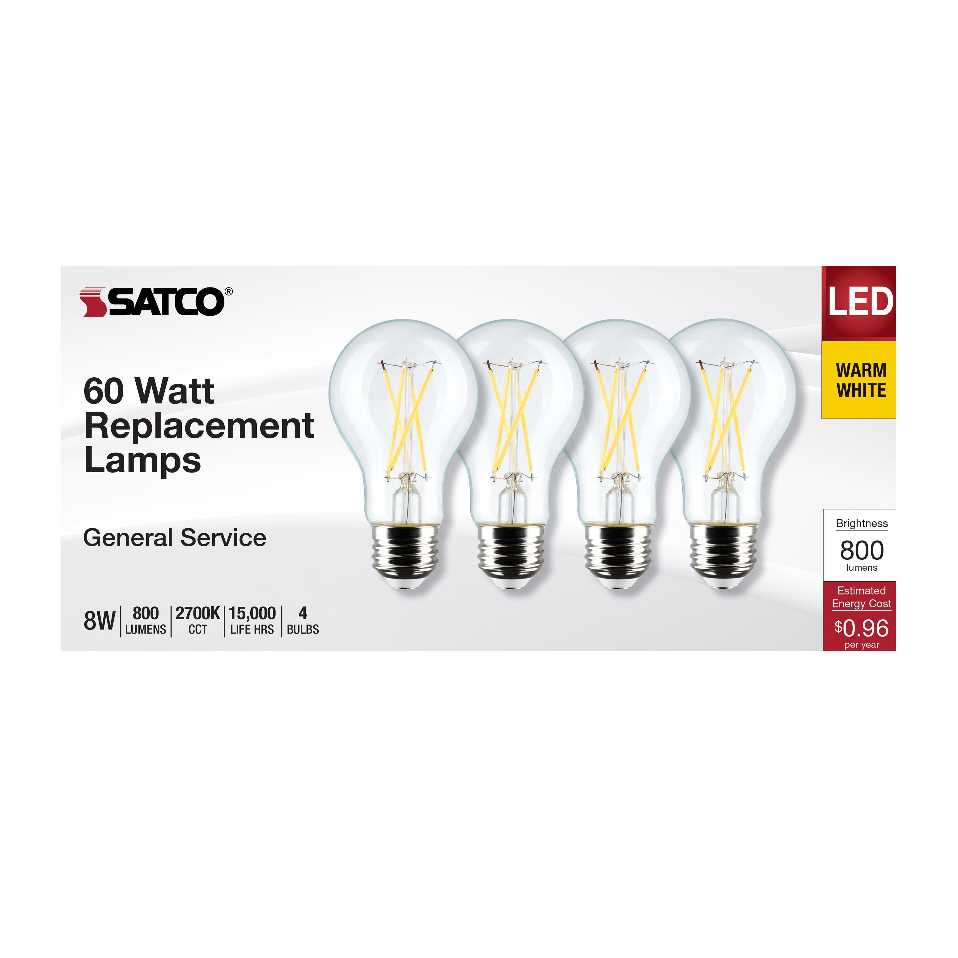 SATCO&reg; S12462