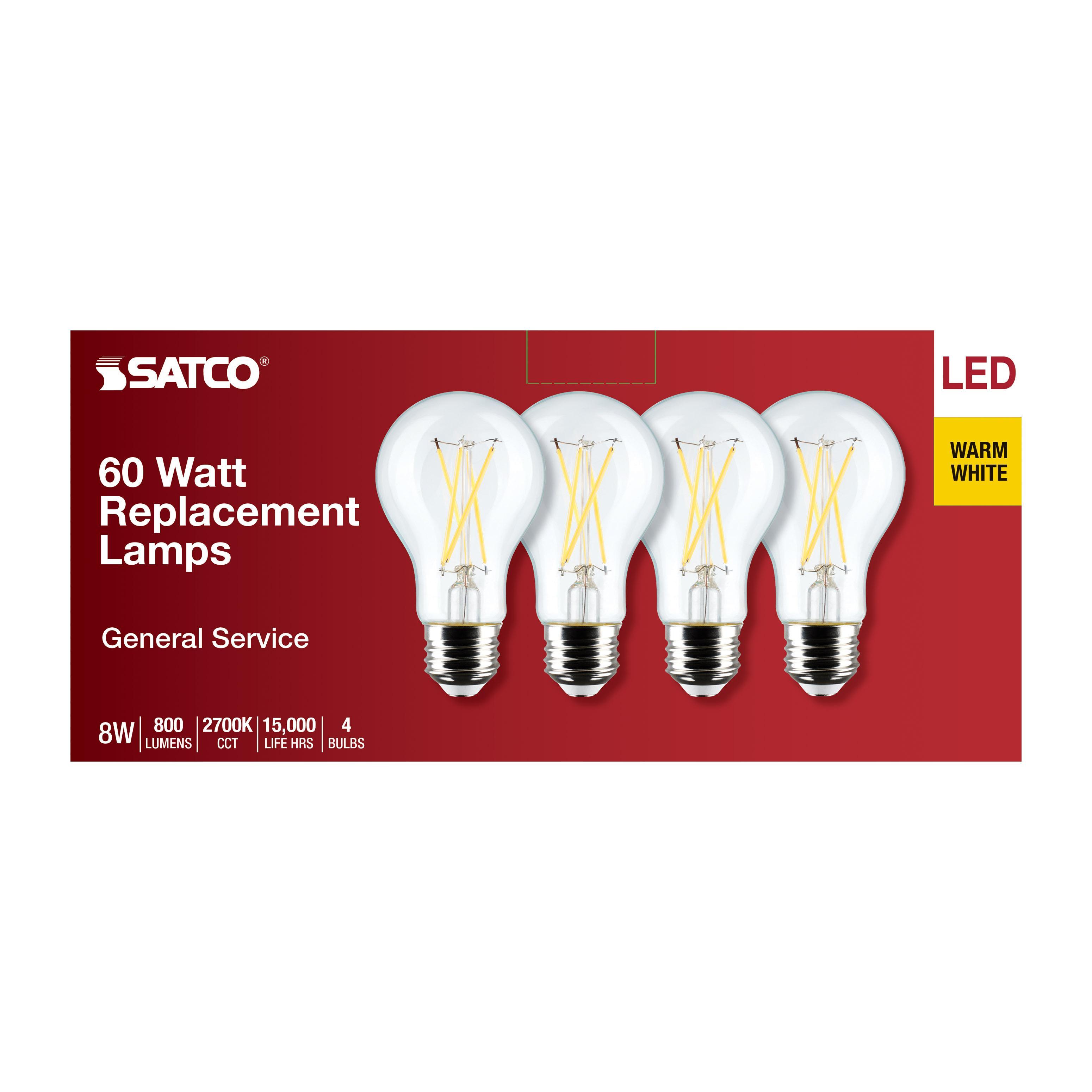 SATCO&reg; S12462