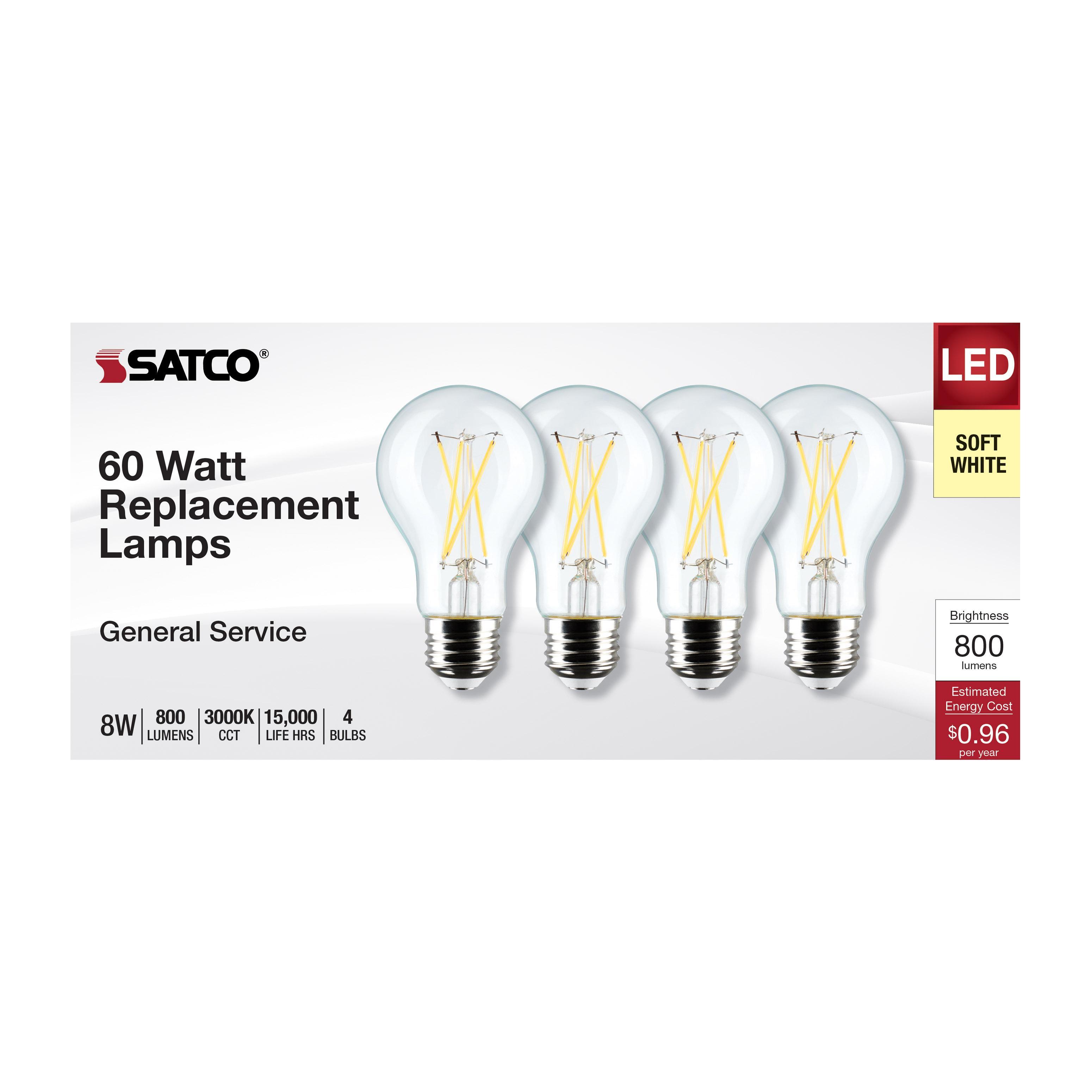 SATCO&reg; S12463