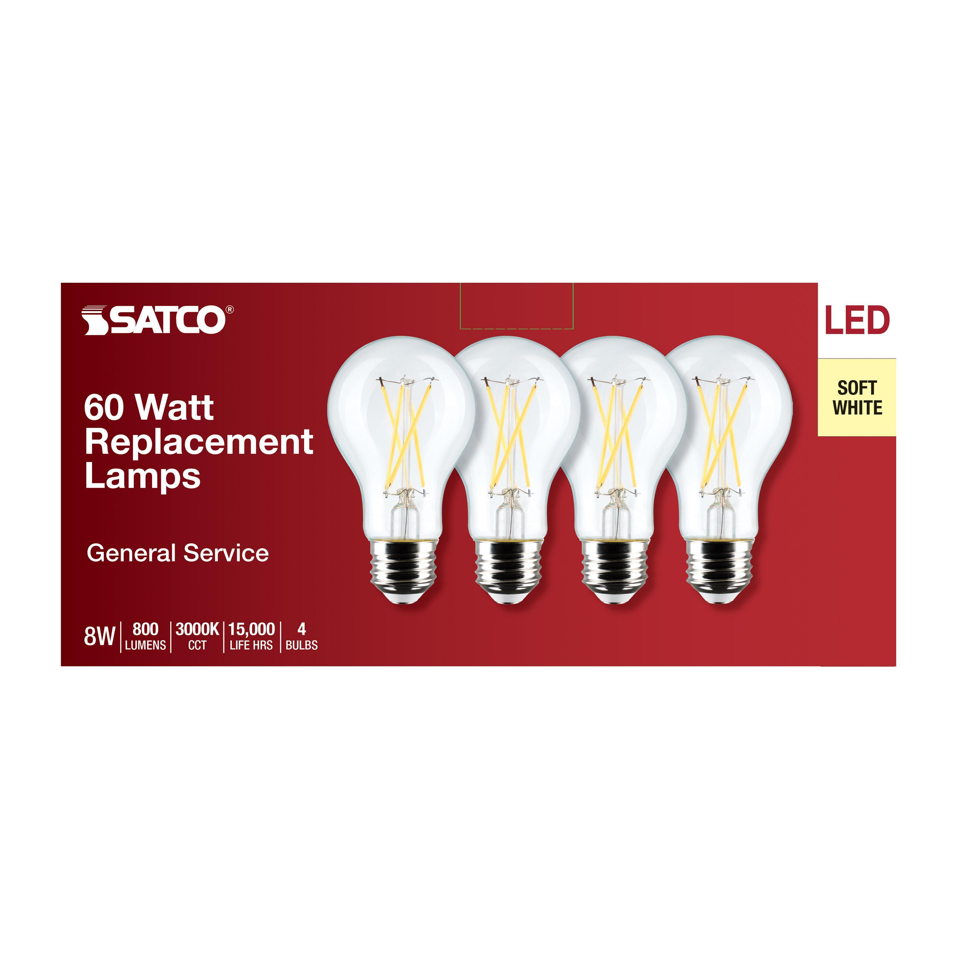 SATCO&reg; S12463