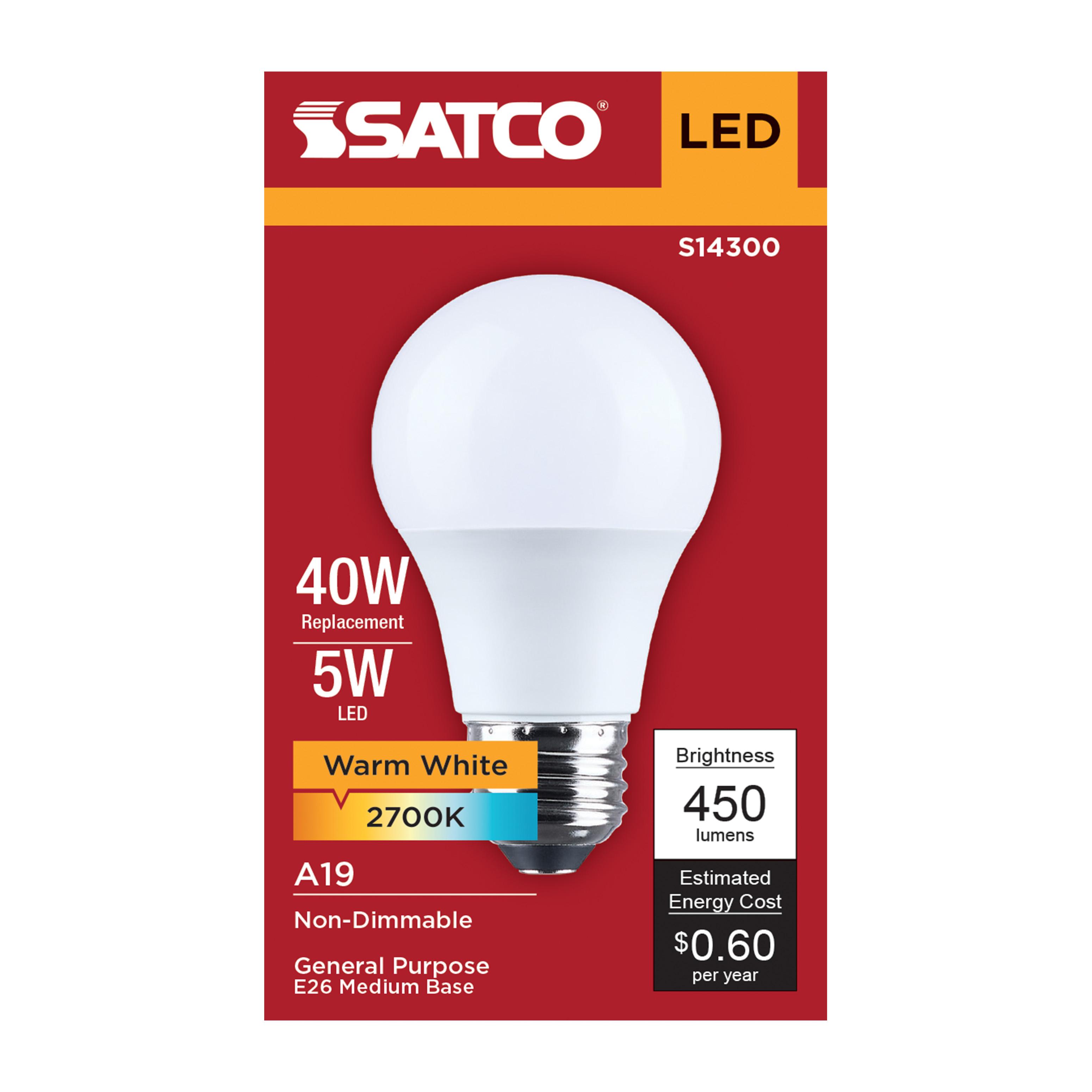 SATCO&reg; S14300 583694