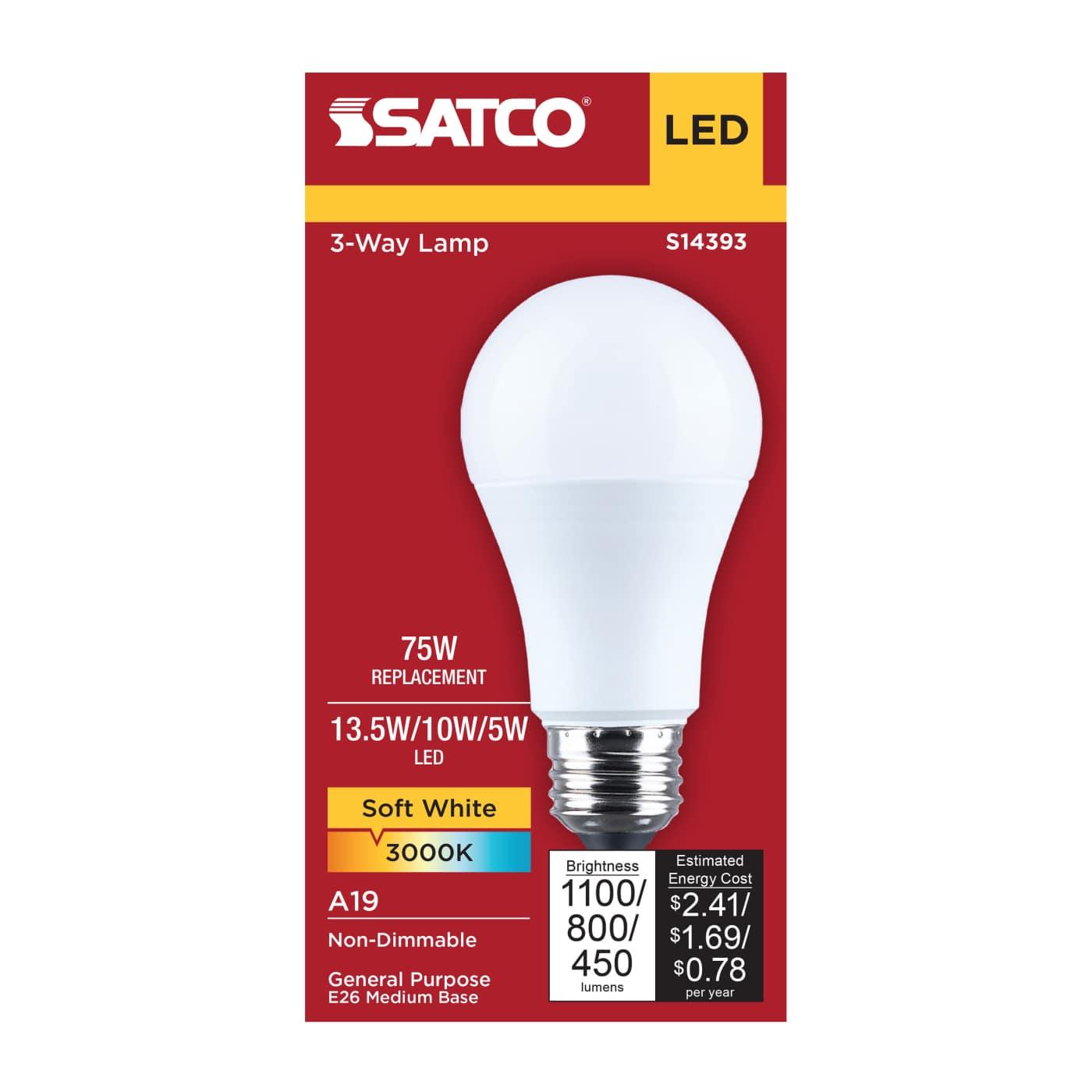 SATCO&reg; S14393 581657