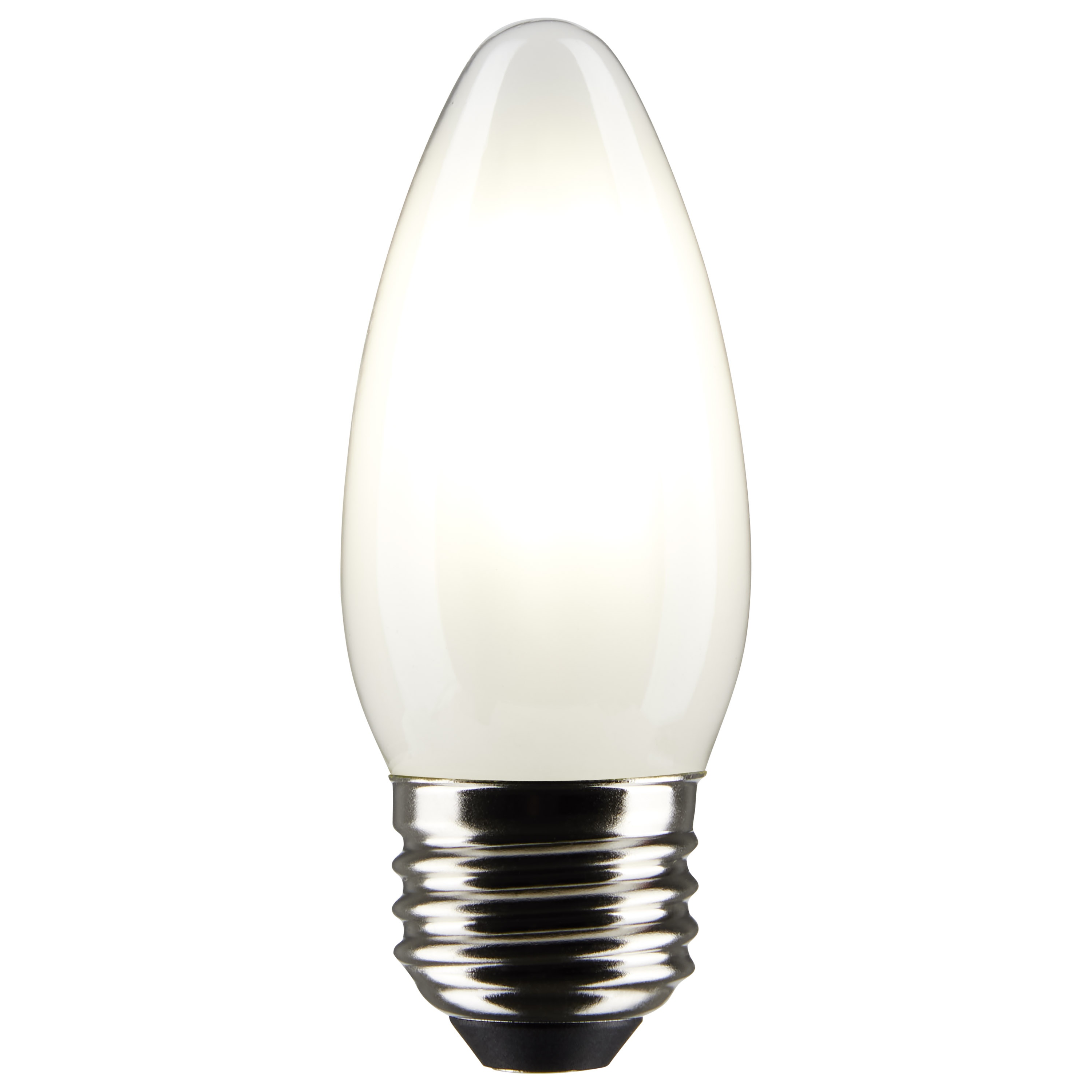 Satco&reg; 4B11/LED/930/FR/120V/E26
