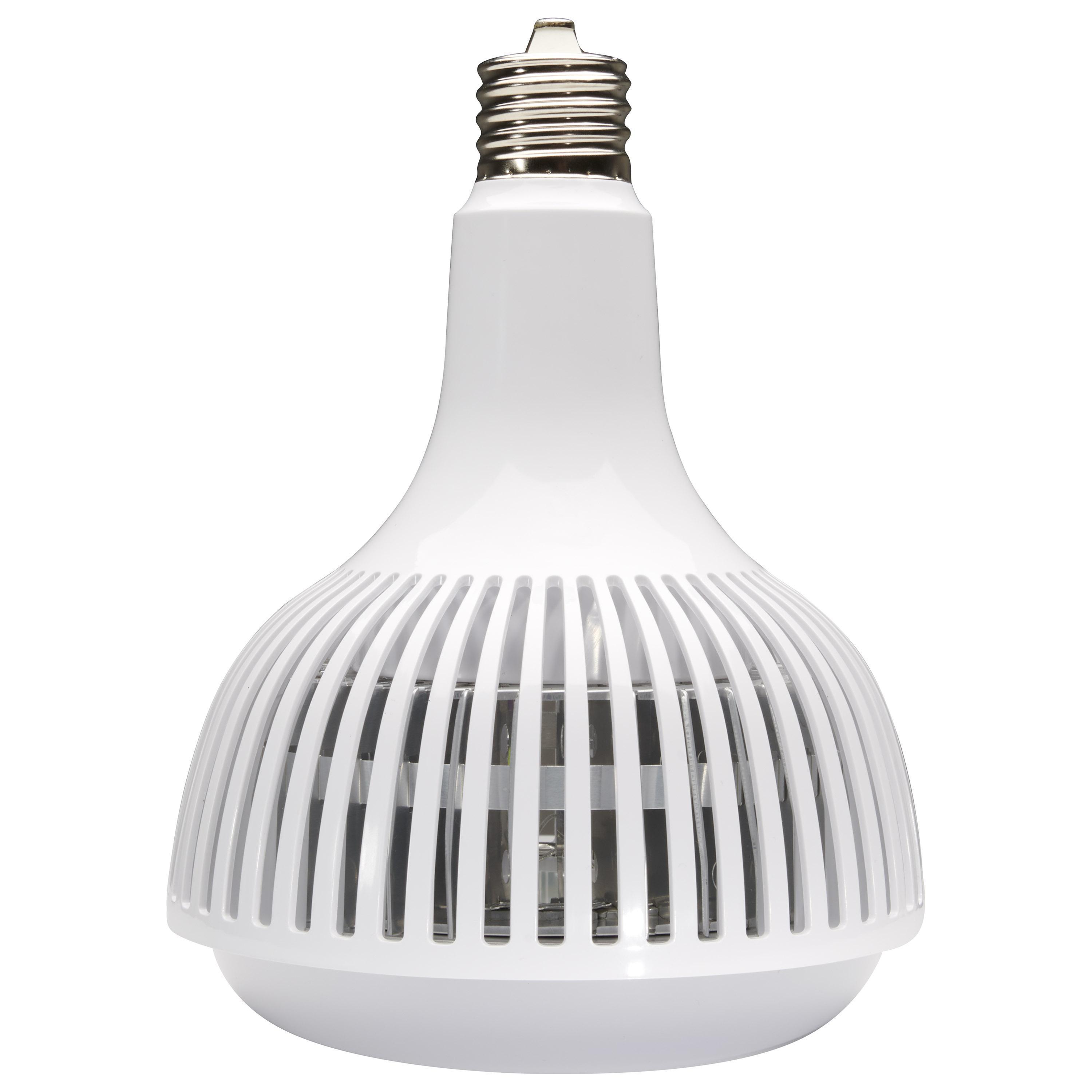 Satco&reg; 80W/LED/HID-HB/5K/120-277V