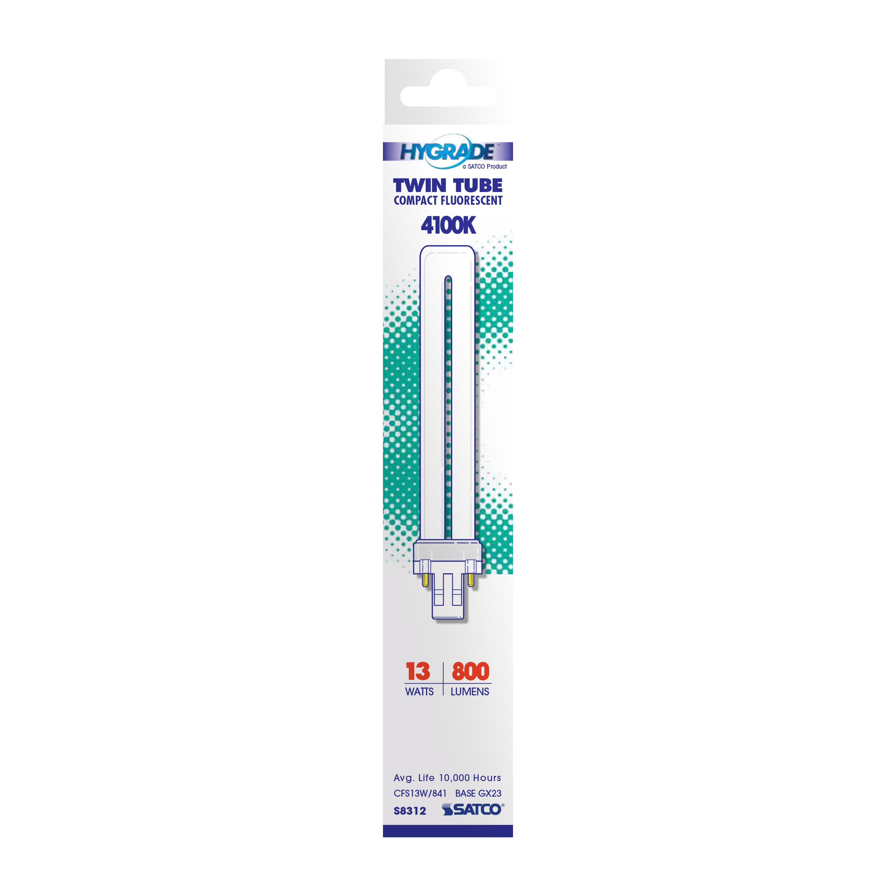 SATCO&reg; S8312 393307