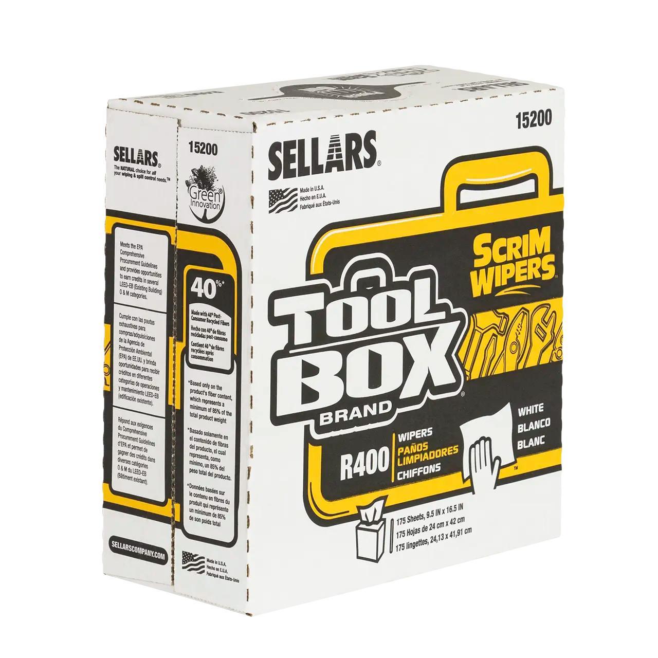 SELLARS 15200 SEL15200