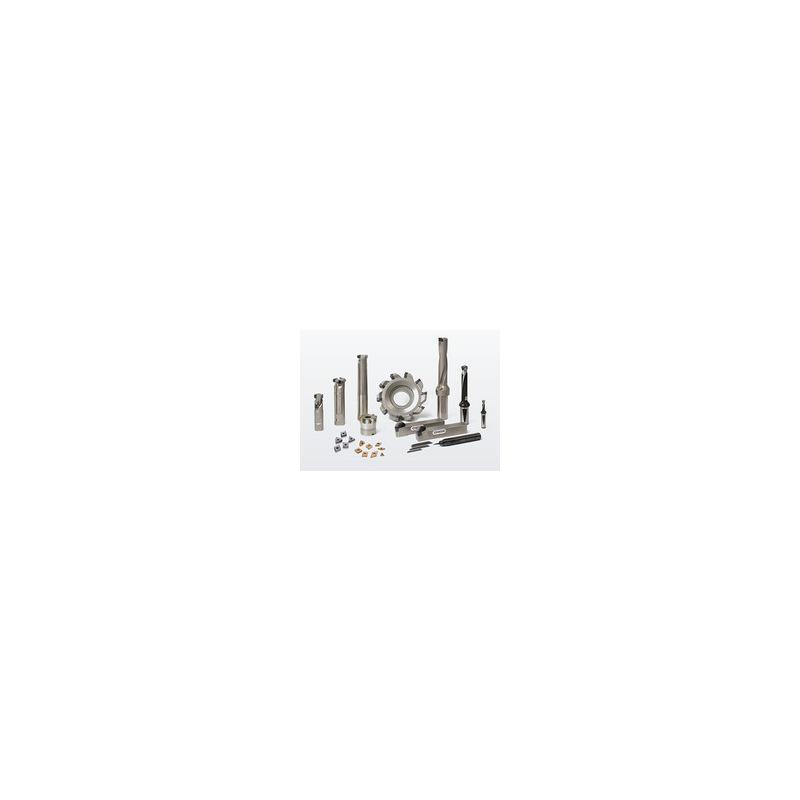 Indexable Cutting Tools