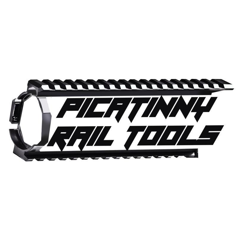 SGS&reg; 37390 Z5C PRT Series Dovetail Ferrous Picatinny Rail Tool, 0.605 in Dia Cutter, 0.41 in W Cutting, 5 Teeth, 5/8 in Dia Shank, 3-1/2 in OAL