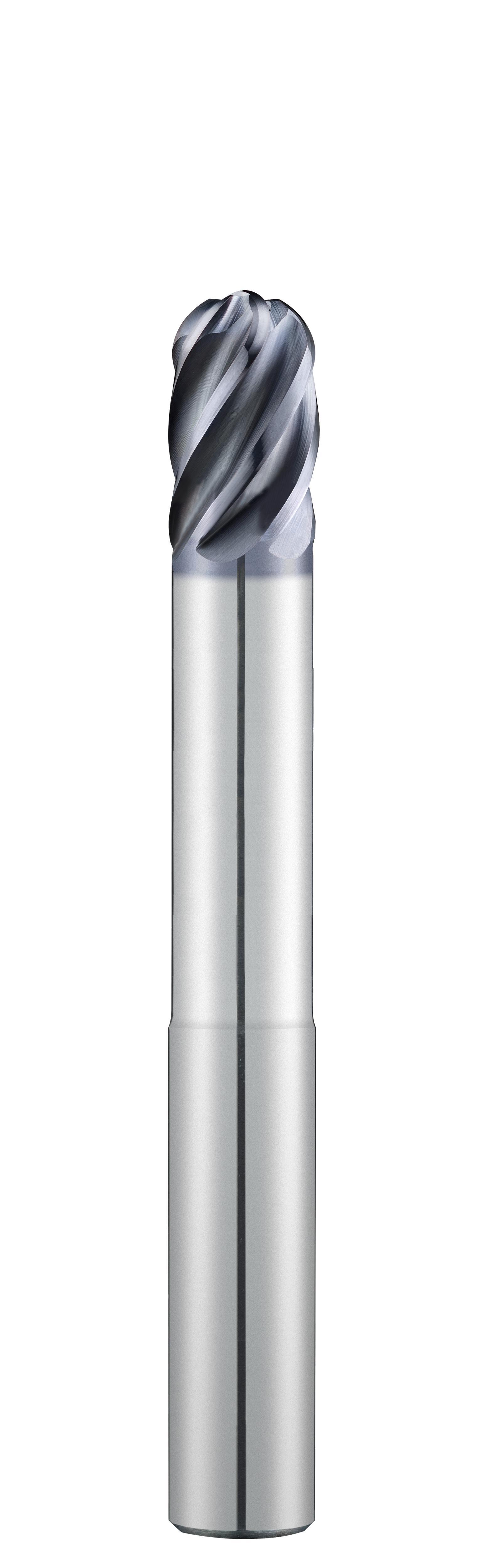 End Mills