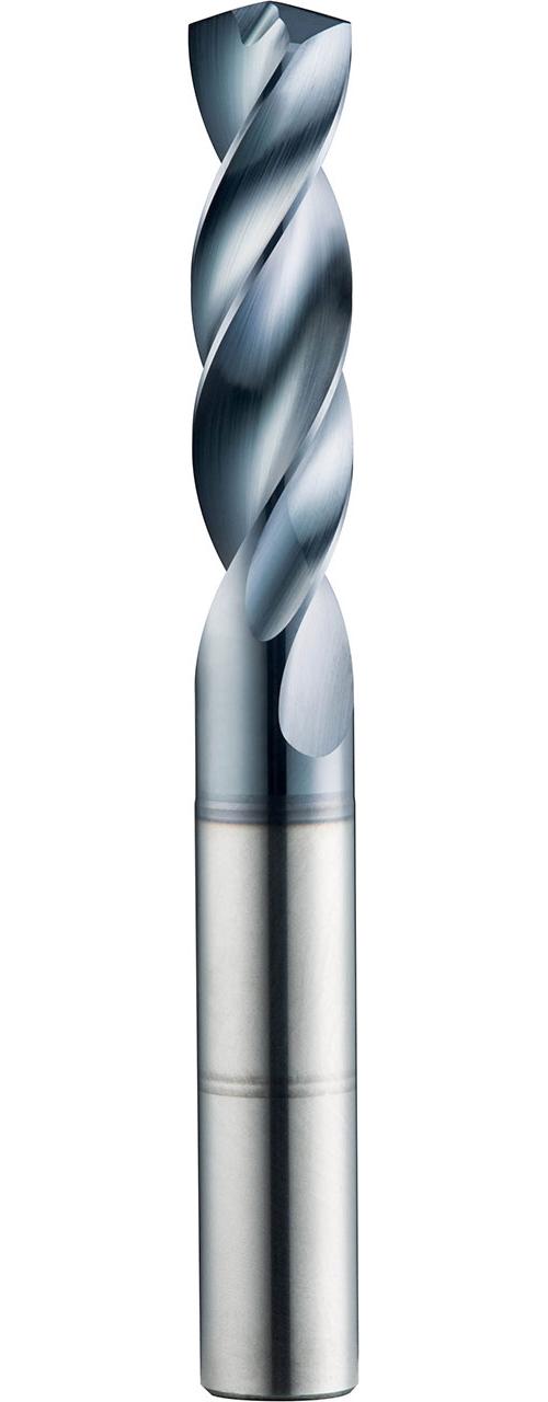 Double Margin Drill Bits