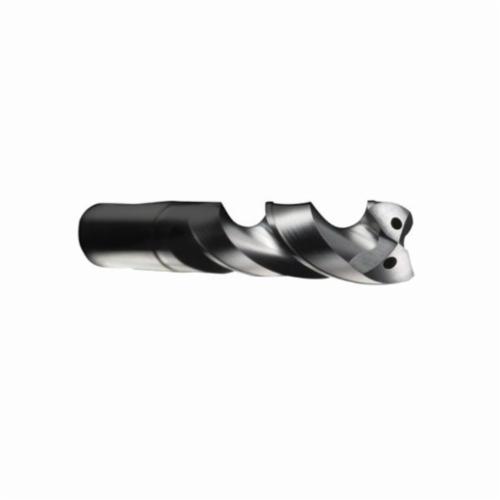 SGS&reg; 51807 Ice-Carb 140 Internal Coolant High Performance Drill, 3/16 in Drill - Fraction, 0.1875 in Drill - Decimal Inch, 95 mm OAL, Micro Grain Solid Carbide, AlTiN Coated