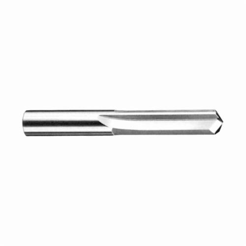 SGS&reg; 58436 106 General Purpose Straight Flute Drill Bit, #13 Drill - Wire, 0.185 in Drill - Decimal Inch, 3XD D Cutting, 2 Flutes, Micrograin Solid Carbide