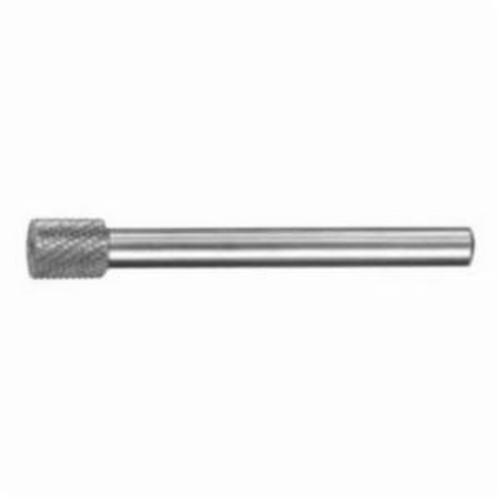 SGS&reg; 87007 170M Intragrinding Head Router Mill, 4 mm Dia Cutting, 50 mm OAL, 12 mm D Cutting, 4 mm Dia Shank, Fine Grain Solid Carbide