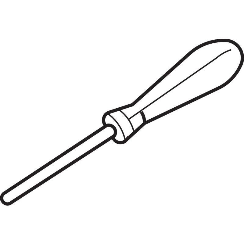 SGS&reg; DTM10 Torx Wrench