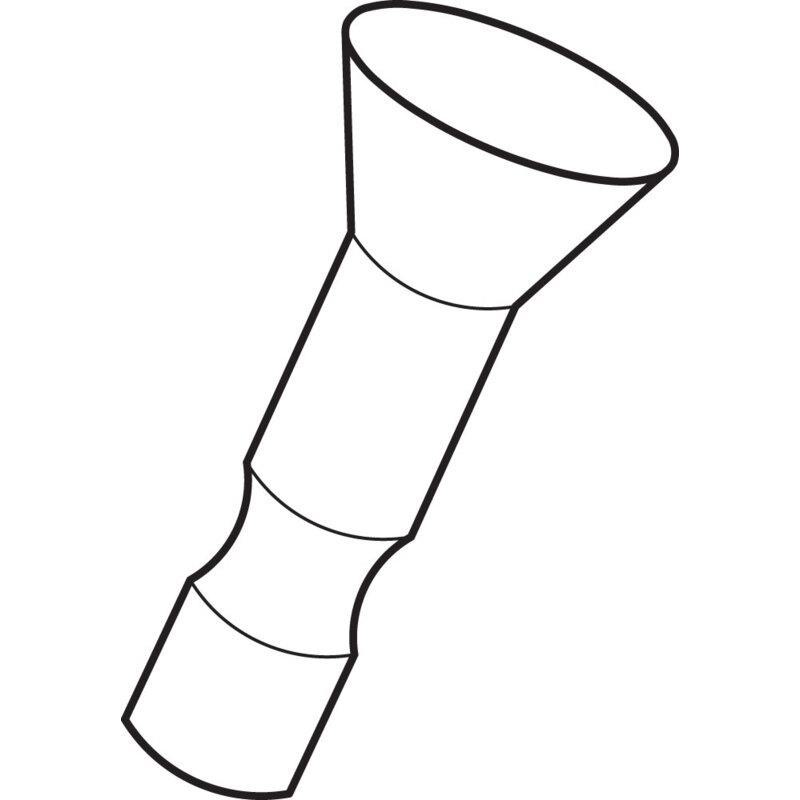 SGS&reg; LPF11 Indexable Pin