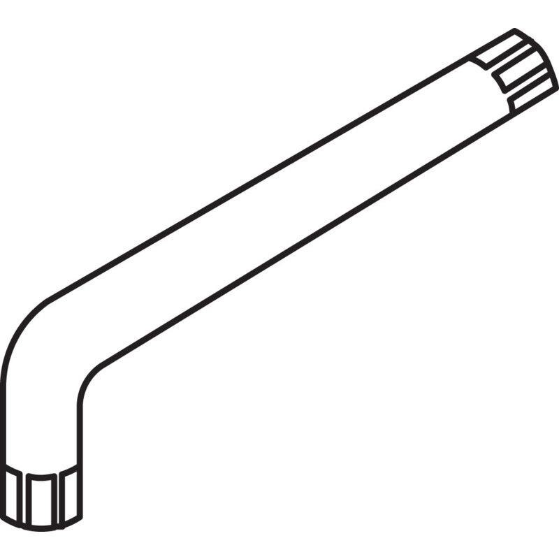 SGS&reg; LTW20 Torx Wrench