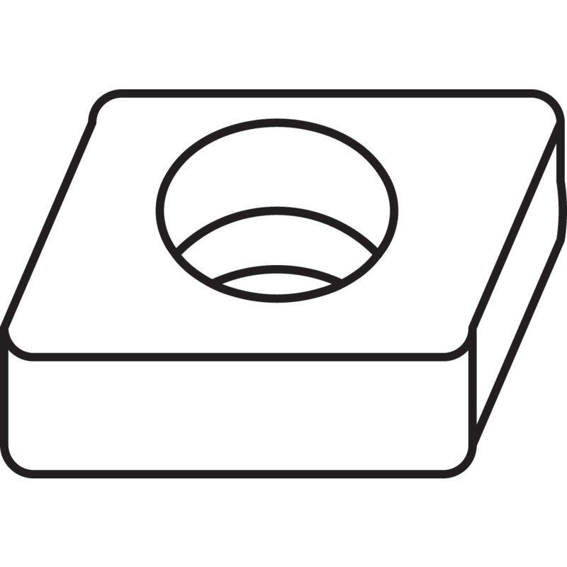 SGS&reg; SP441 Spare Part Indexable Cutting Tool
