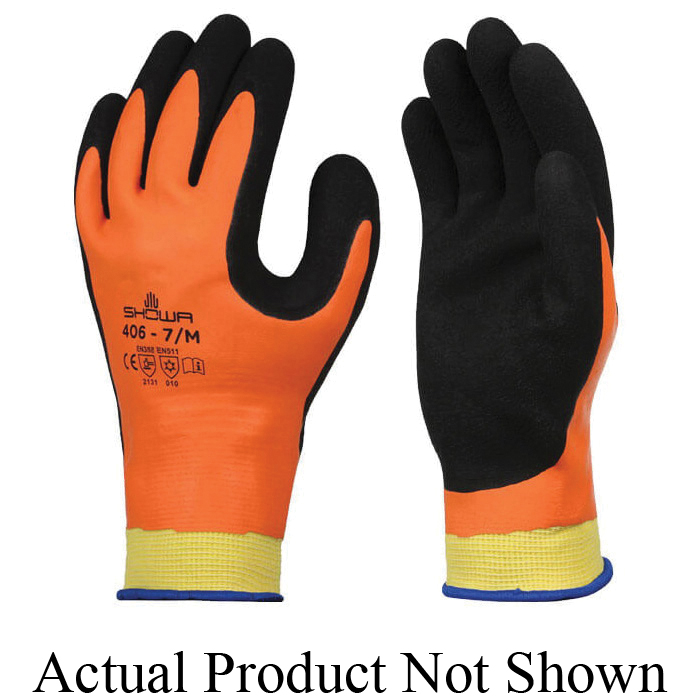SHOWA&reg; 406L-08