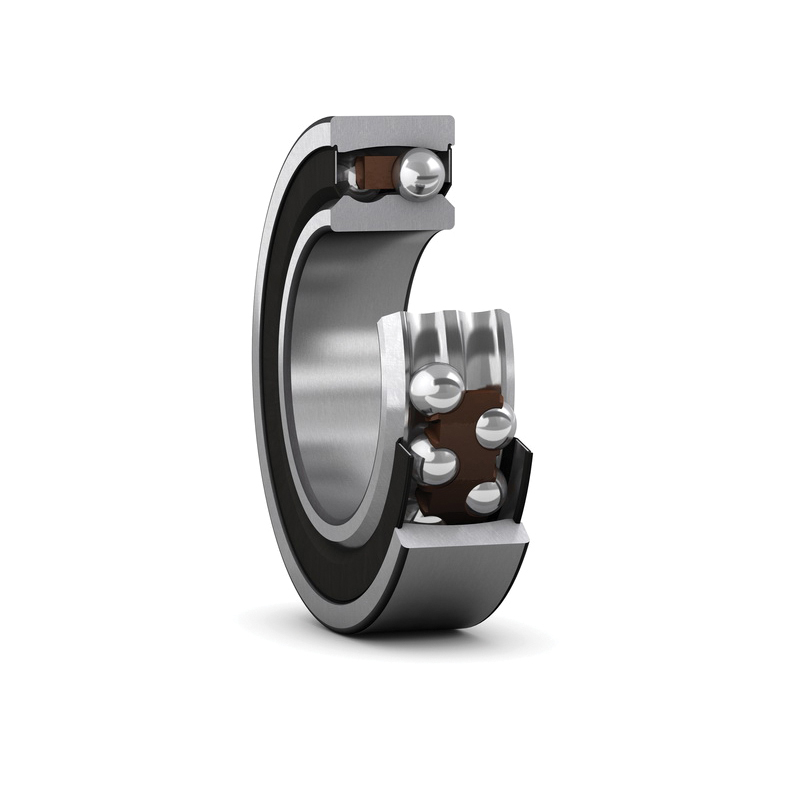 SKF&reg; 2317 M/C3