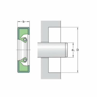 CR Seals&reg; 3800565