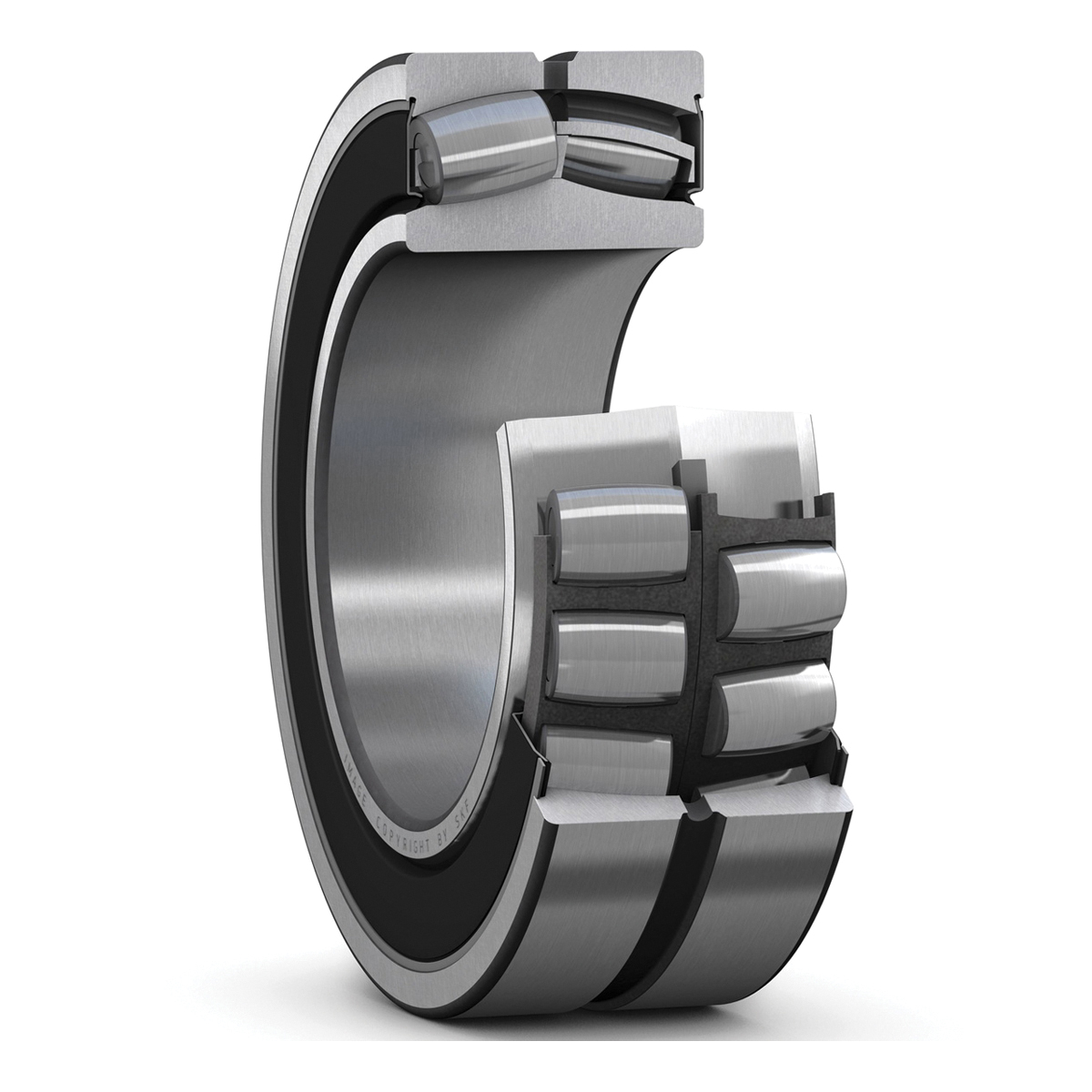 SKF&reg; 22234-2CS5K/VT143