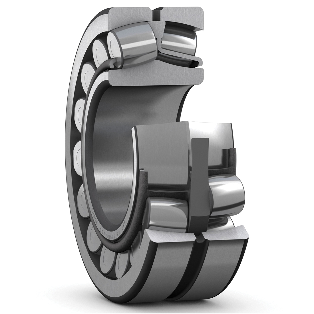 SKF&reg; 22324 CCJA/W33VA405