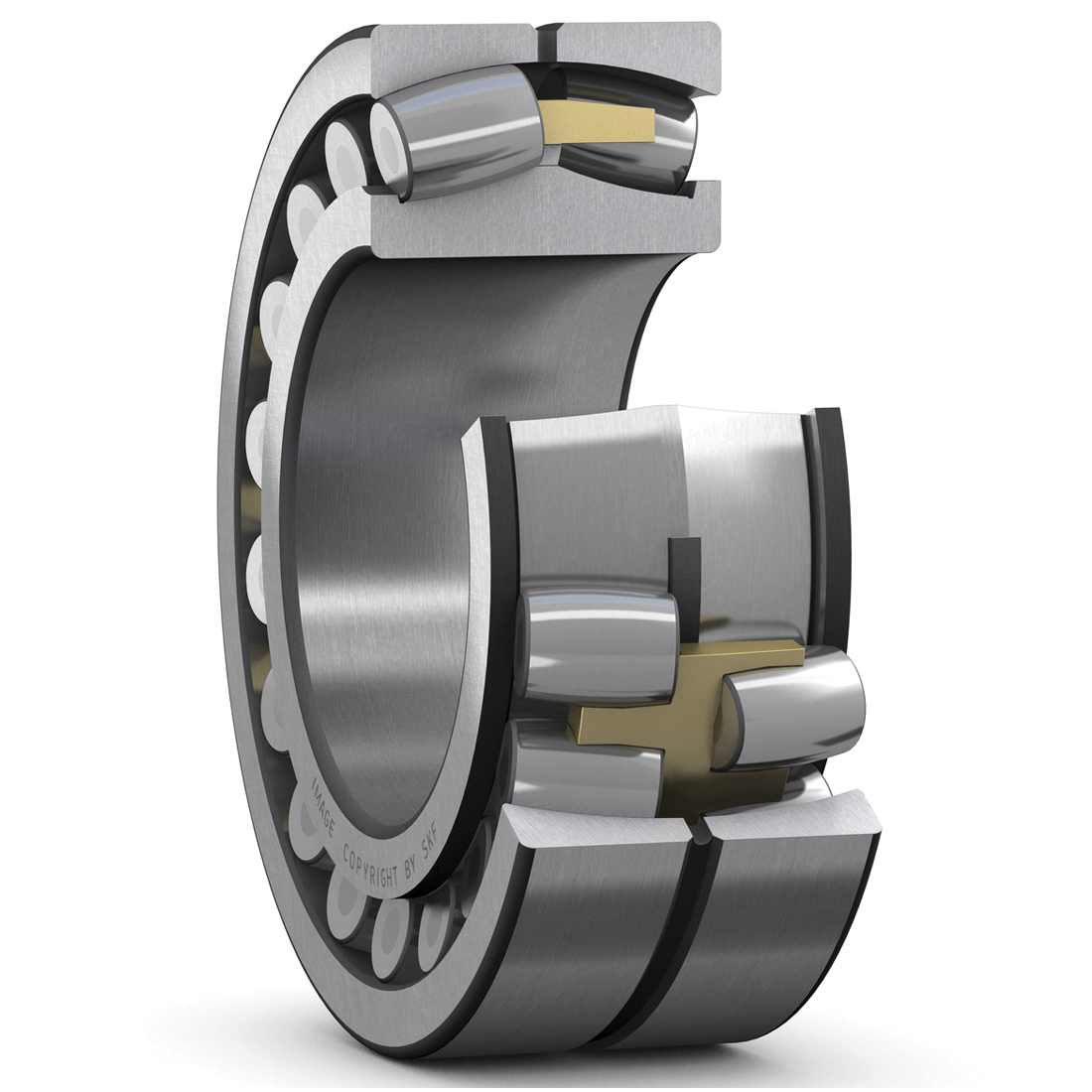 SKF&reg; 23084 CAK/W33