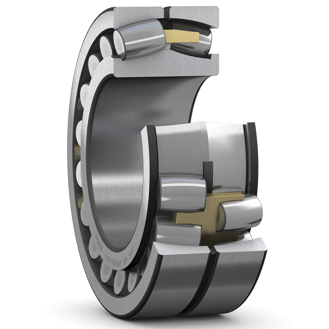 SKF&reg; 23252 CAC/W33