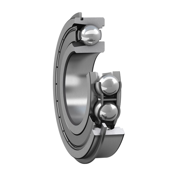 SKF&reg; 216-ZNR