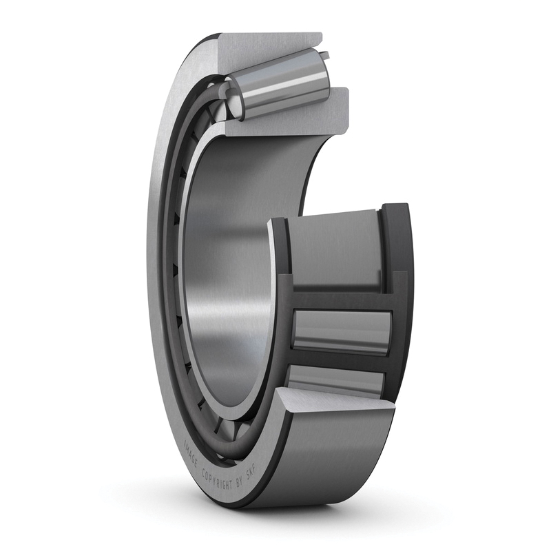 SKF&reg; 31311