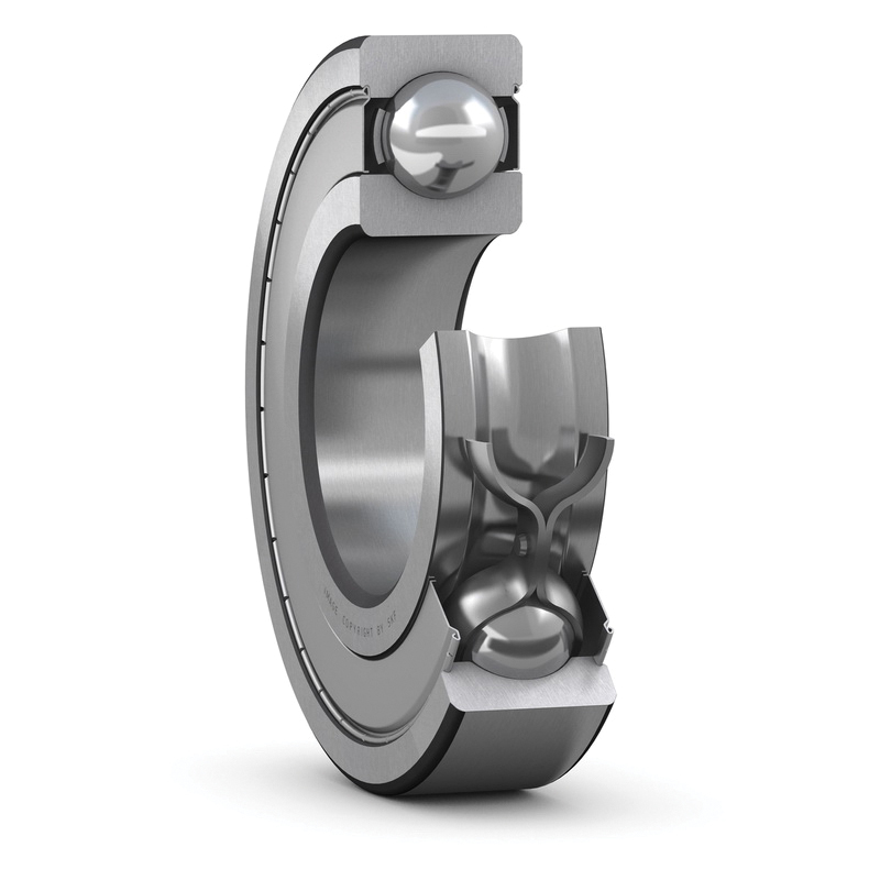 SKF&reg; 6209-2Z/C3