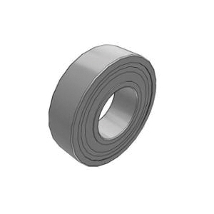 SKF&reg; 6002-2RSH/C3