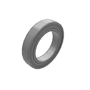 SKF&reg; 6015-2RS1/C3