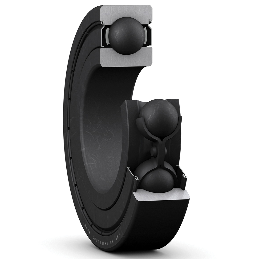 SKF&reg; 6208-2Z/VA208