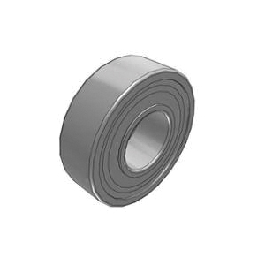 SKF&reg; 6202-2RSH/C3