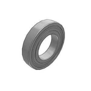 SKF&reg; 6213-2RS1/C3