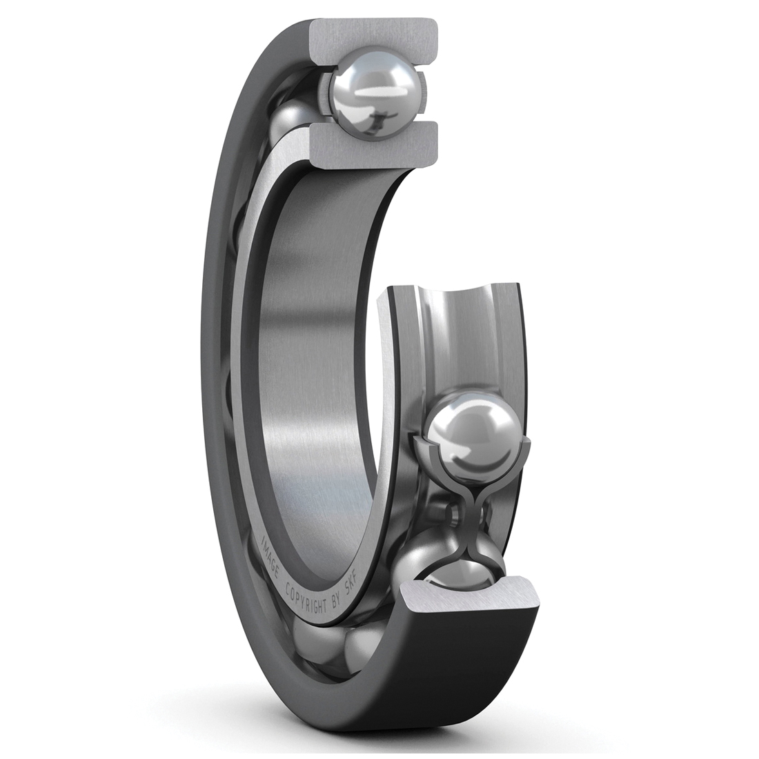 SKF&reg; 6318/C3VL0241