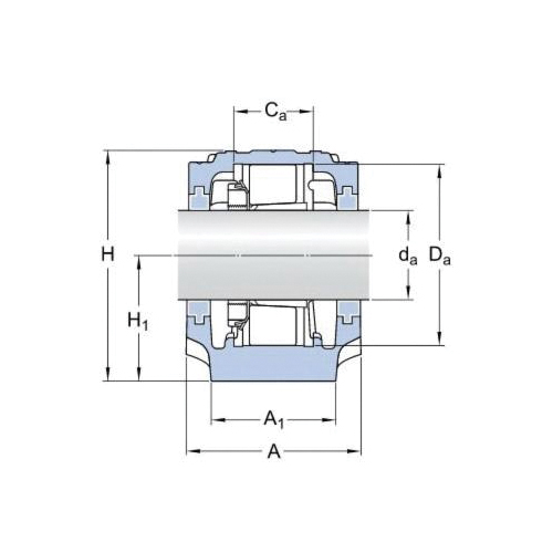 TSN 522 L