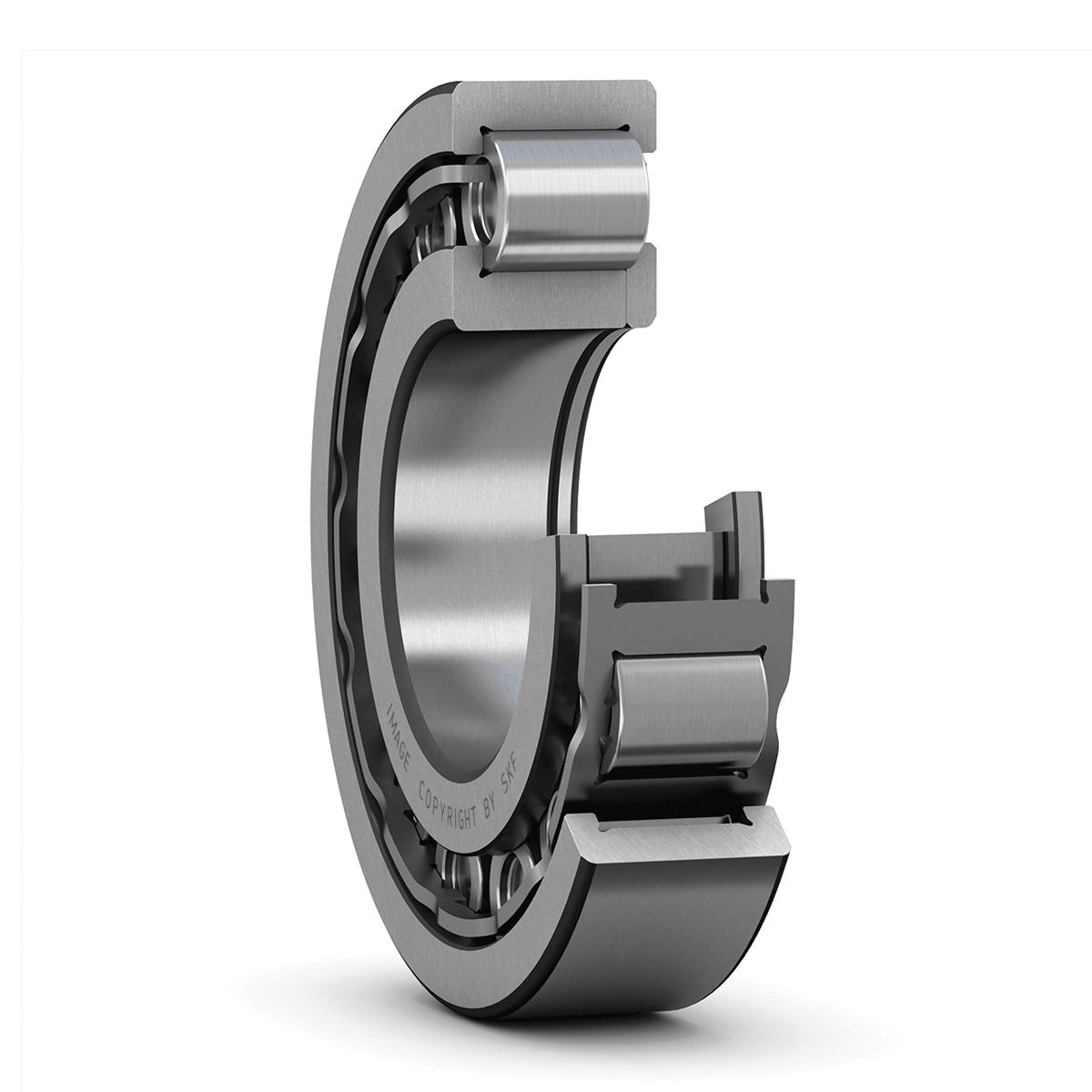 SKF&reg; NUP 224 ECJ