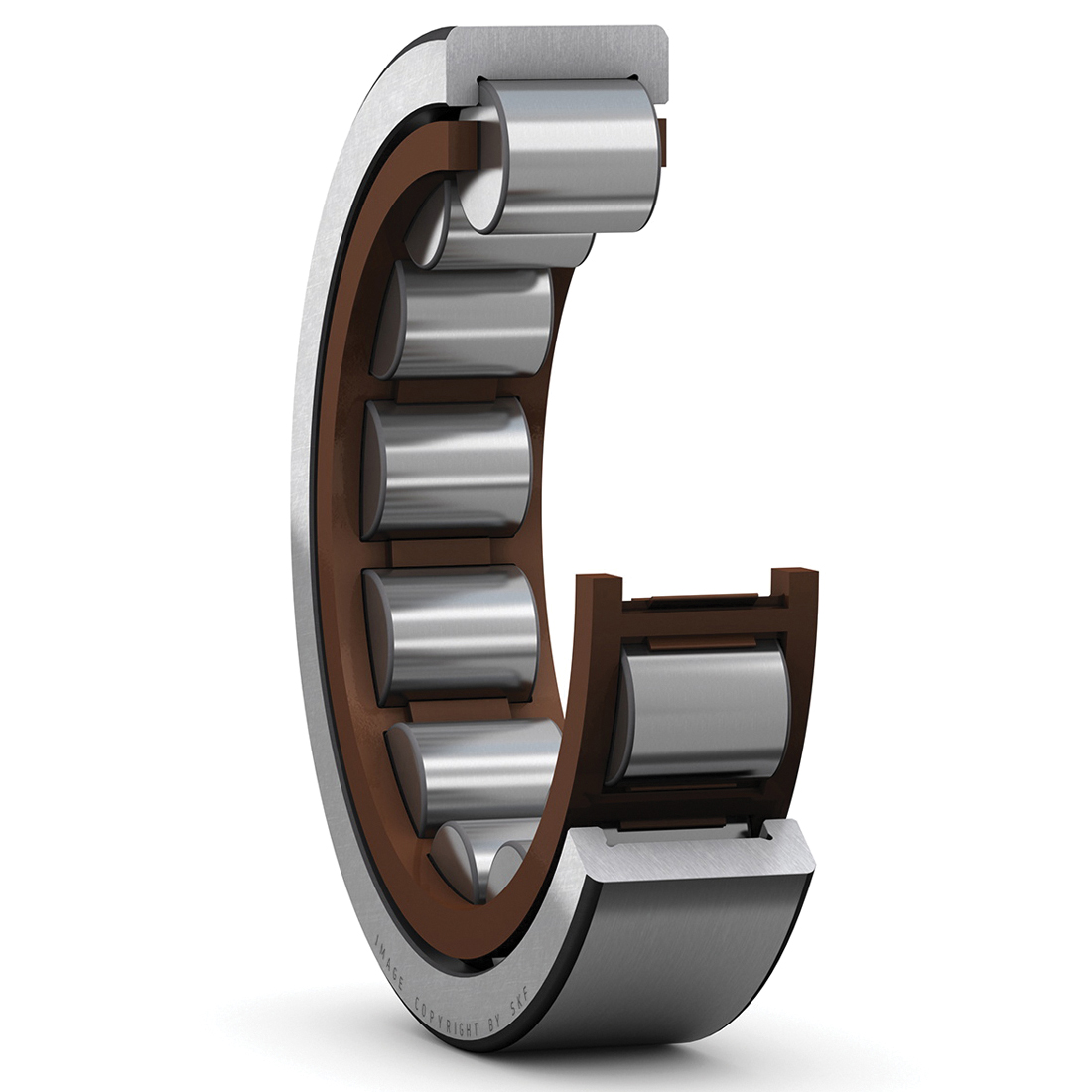 SKF&reg; RNU 307 ECP