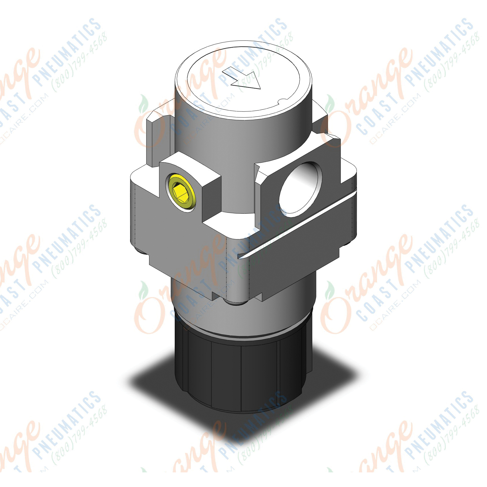 SMC&reg; AR20-N02-Z-A
