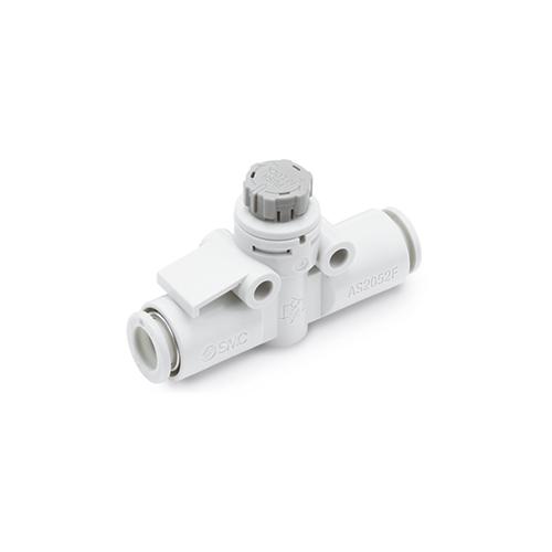 SMC&reg; AS2002F-07A