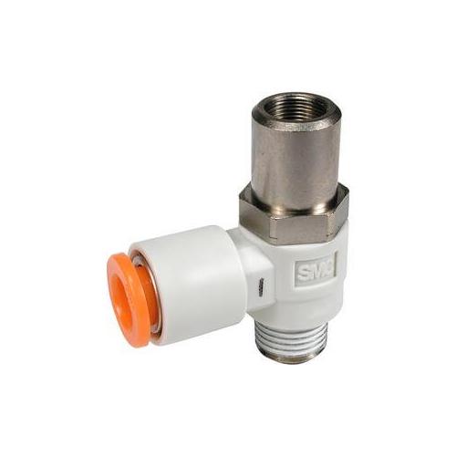 SMC&reg; AS2201F-N02-07SD