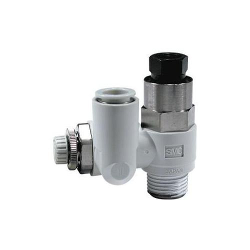 SMC&reg; ASP630F-N04-13S