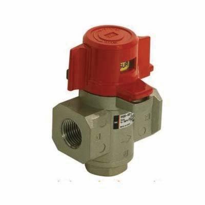 SMC&reg; VHS40-N04-Z